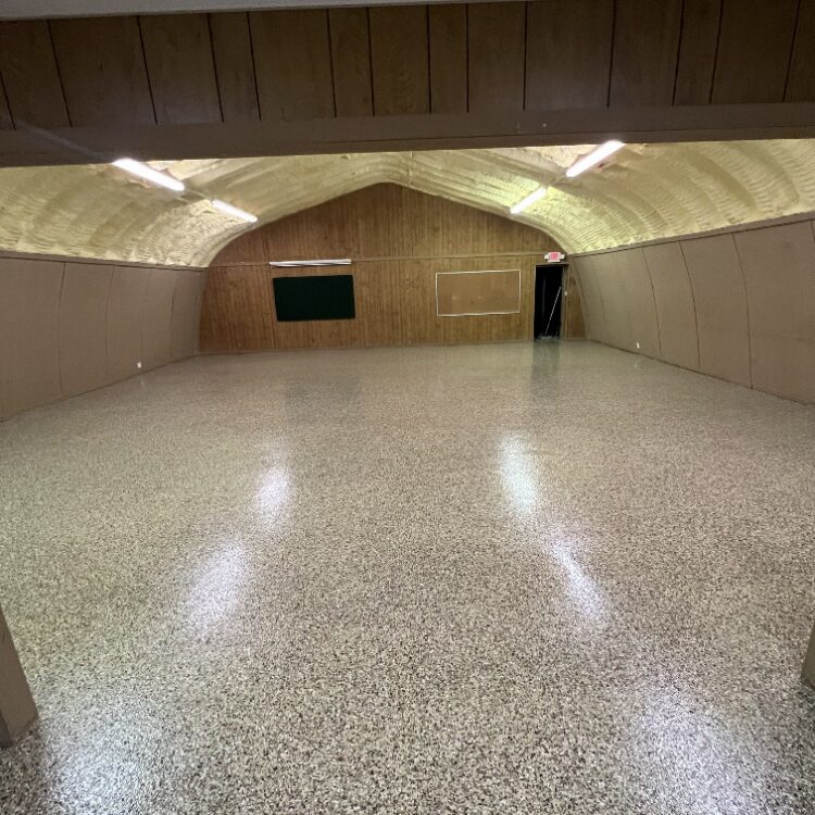 Epoxy Coating Services in Longview, TX