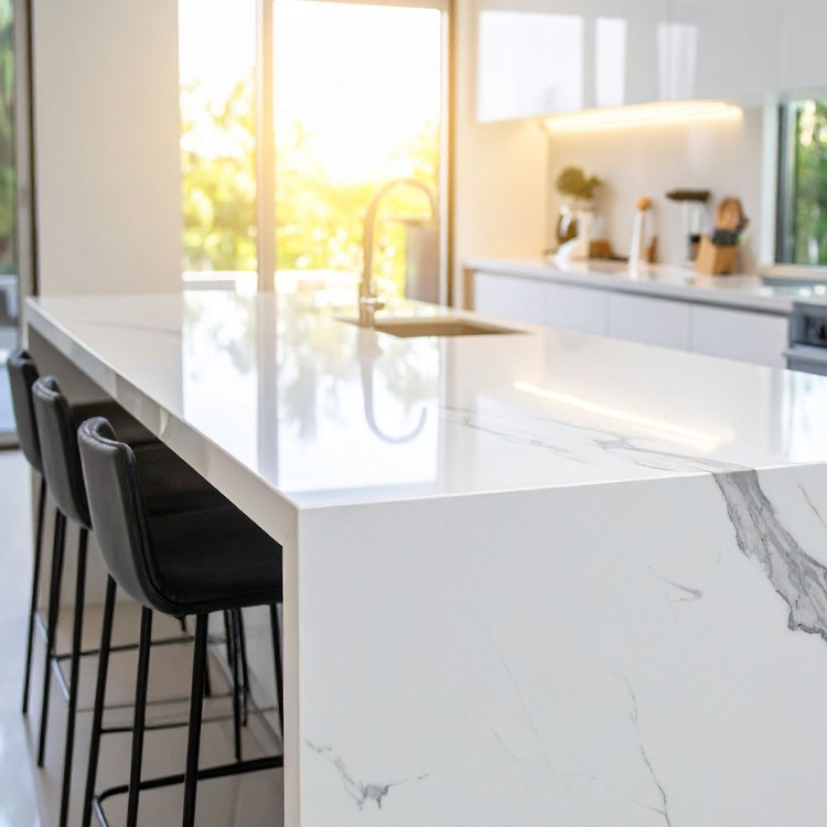 Epoxy Coating Services in Longview, TX